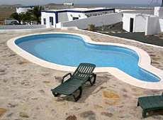 Finca Famara auf Lanzarote