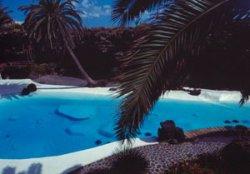 Finca la Corona auf Lanzarote