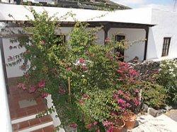 Ferien-Villa  in La Asomada auf Lanzarote