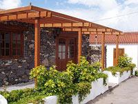 Casa La Piedra Natural in Alajeró auf Gomera