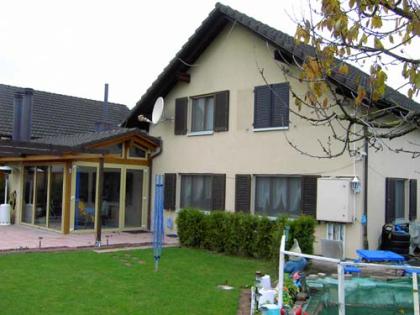 Luxusanwesen mit Pool und Sauna Schweiz