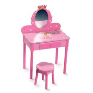 Kindermoebel von legler an mit Motiv Leonie an
