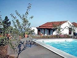 Landhäuser El Estanco Viejo auf Teneriffa