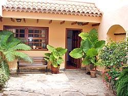 Landhaus Mama Lola auf Teneriffa