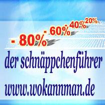 Der schnäppchenführer