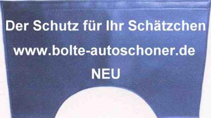 HobbySchrauberaufgepasst! Der Schutz für Ihr Schätzchen!