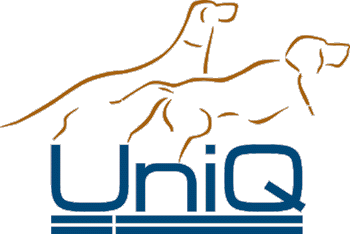 UniQ-Hundefutter