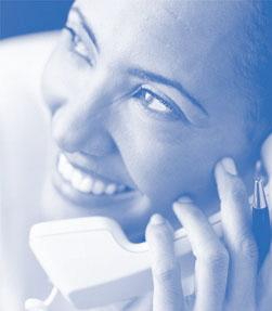 Telefonisten und Außendienstmitarbeiter gesucht m/w
