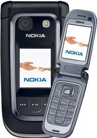 Das Nokia 6267 jetzt bei handy-netz24
