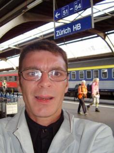 Junger Tscheche mit guten Deutschkenntnissen sucht Arbeit