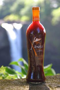 Neu! Mangstansaft