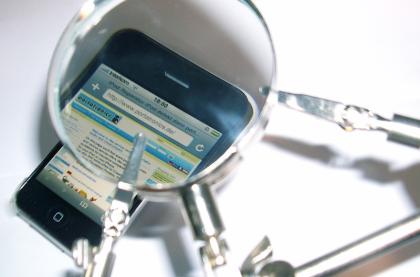 Reparatur der iPod Video Kopfhörerbuchse