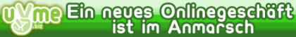 Jetzt durchstarten
