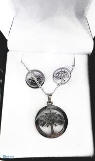 SCHMUCK STAHLKETTE PACK MIX