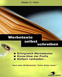 Werbetexte selbst schreiben.
