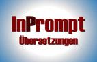 InPrompt Übersetzungen - Alle Sprachen und Fachgebiete