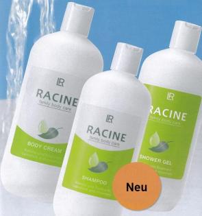 LR Das Racine Single-Set