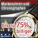 Traumuhren zu Discountpreisen!