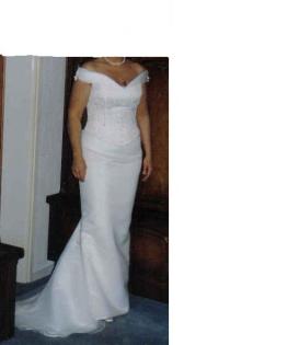 BRAUTKLEID