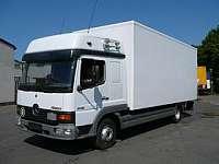  Universal Umzüge 8 Stunden  3 Mann  Lkw 425,- inkl.19 MwSt.