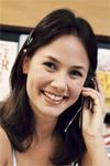 Wir suchen Chatter und Callerinnen