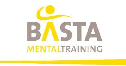 Basta Mentaltraining