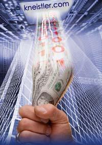 Arbeiten von Zuhause, Büro oder im Aussendienst