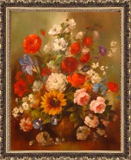 Blumenstilleben