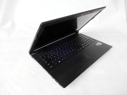 Lenovo Notebook, Quad Core Prozessor, 8 GB, Tasche