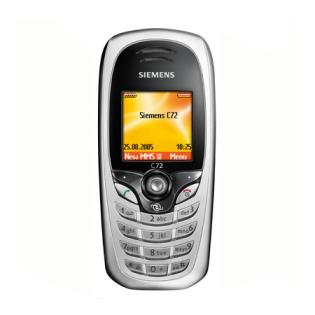 Handy Siemens C72