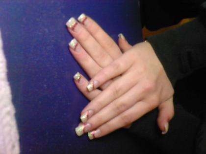 Nageldesign zu sensationellen Preisen