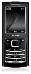 Nokia 6500 Classic jetzt kostenlos abstauben solange Vorrat reicht