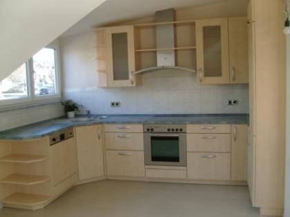 2,5 Zim 91mÂ², Terrasse, Einbau