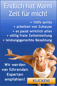 >Chance für Alleinerziehende <