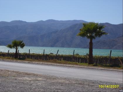 URLAUB IN LA SERENA CHILE GÜNSTIG FERIENWOHNUNG