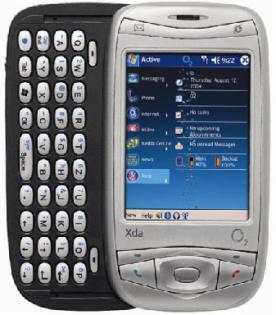 Xda mini s baugleich qtek 9100