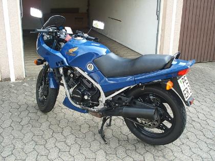 Honda VF500F