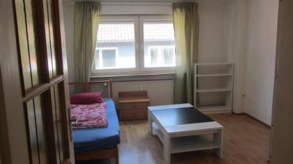 4-ZKB- Monteurwohnung in Kaiserslautern bis zu 6 Personen