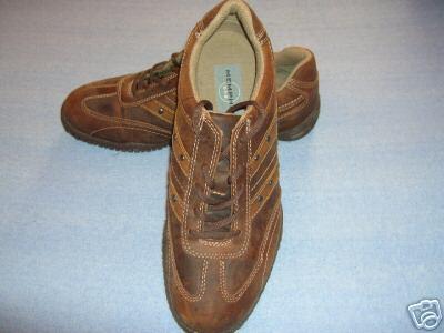 Schöne Memphis - One - Schuhe Gr. 43 NEU