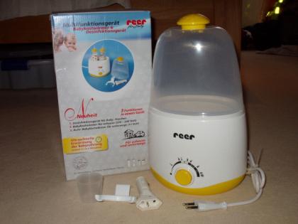 Multifunktionsgerät 3in1 von Reer NEU und OVP