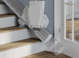 Treppenlift Handicare 1100 Neuwertig