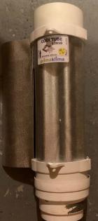 Elektronisches Vorschaltgerät Gavita Digistar 400W mit PrimaKlima Cooltube und 4