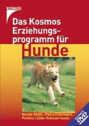 Das Kosmos Erziehungsprogramm für Hunde - DVD