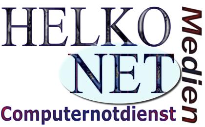 ComputerNotDienst