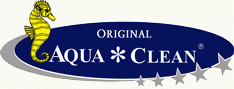 Aqua   Clean, Genius: direkt vom Hersteller