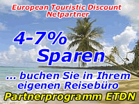 Dem Alltag entfliehen