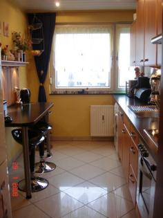 4 Zimmer Eigentumswohnung in Hannover - Altwarmbüchen