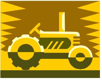 Probleme mit dem Oldi-Traktor?