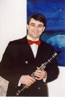 Spassiger Saxophon- und Klarinetten Unterricht in Osnabrück