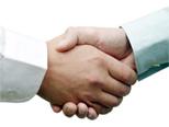 Werbeteam sucht neue Herausforderung